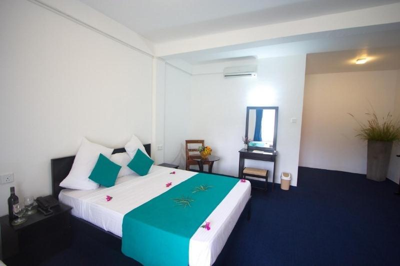 Hotel Kothmale Holiday Kandy Pokoj fotografie